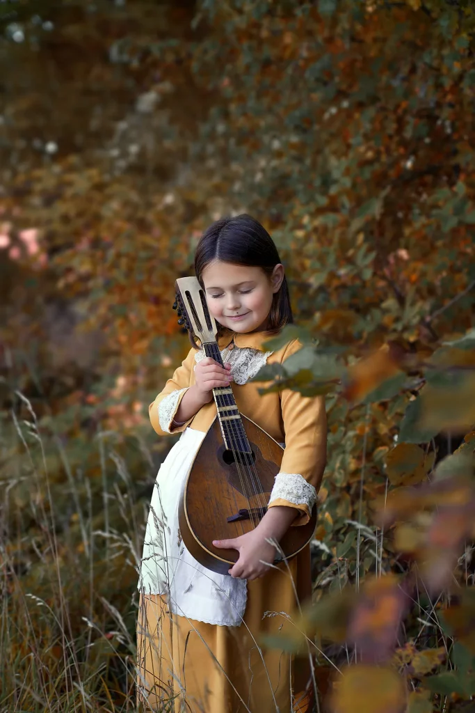 Fotografie Fine Art / Fantasy von Oliwia Baranowska — Kadr 08C Sehnde / Hannover