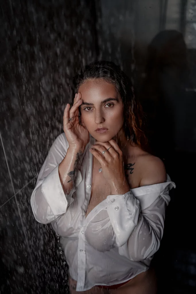 Fotografie Focus auf dich von Oliwia Baranowska — Kadr 29B Sehnde / Hannover