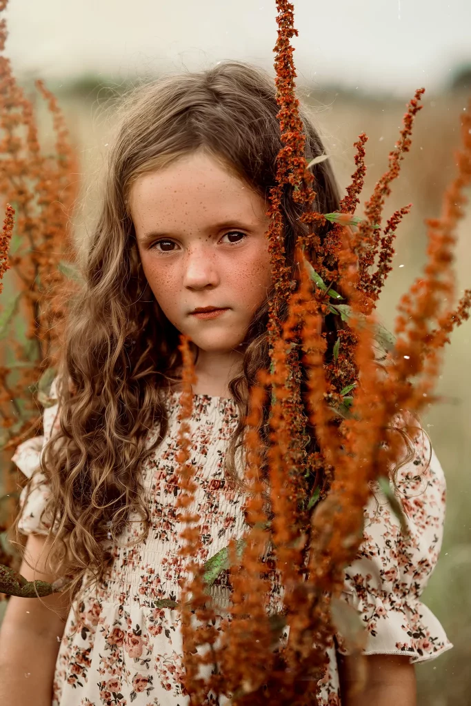 Fotografie Fine Art / Fantasy von Oliwia Baranowska — Kadr 18B Sehnde / Hannover