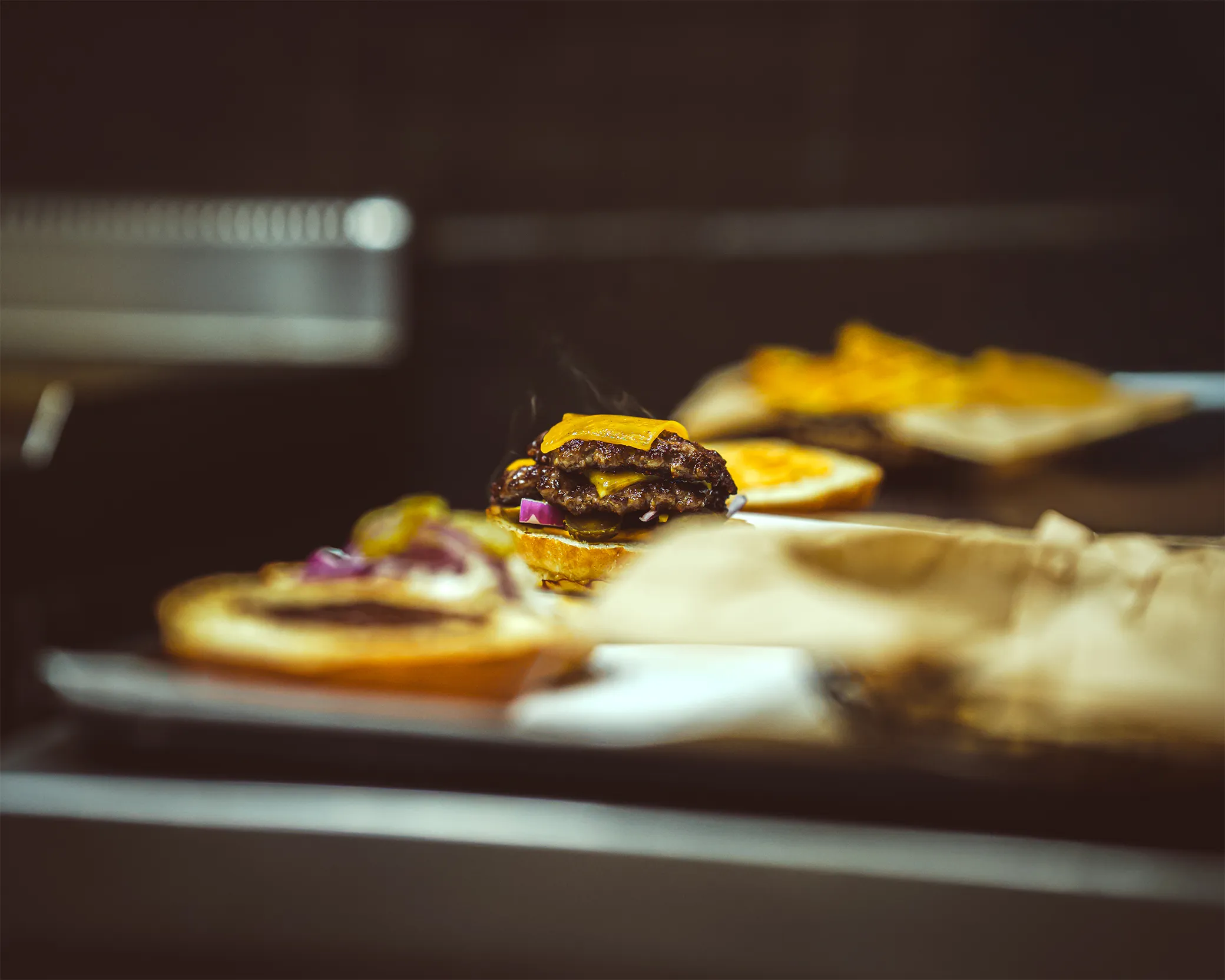 Fotografie Business von Oliwia Baranowska — Kadr 09A Sehnde / Hannover