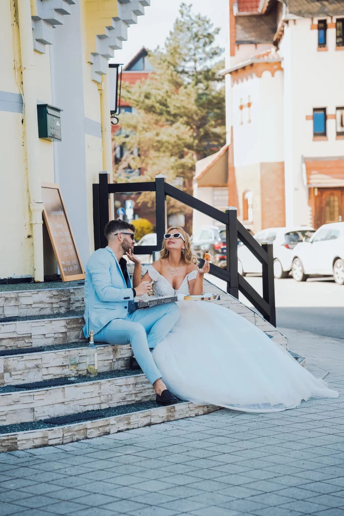 Fotografie Hochzeitsfotografie von Oliwia Baranowska — Kadr 06C Sehnde / Hannover