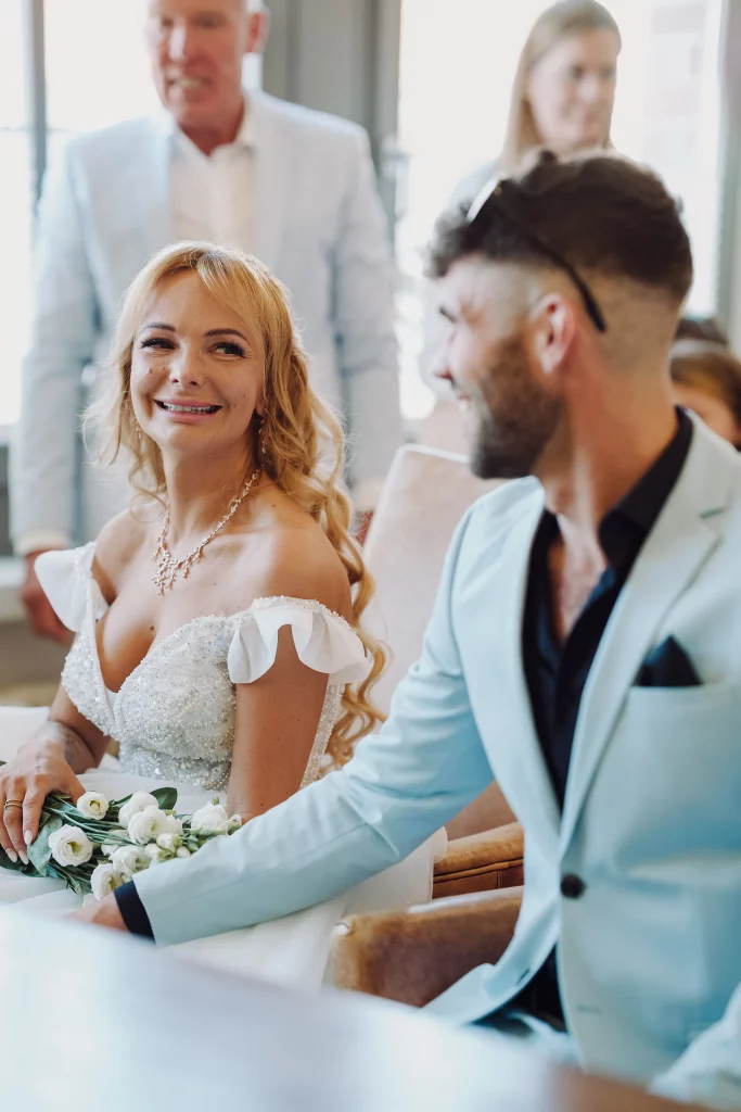 Fotografie Hochzeitsfotografie von Oliwia Baranowska — Kadr 04C Sehnde / Hannover