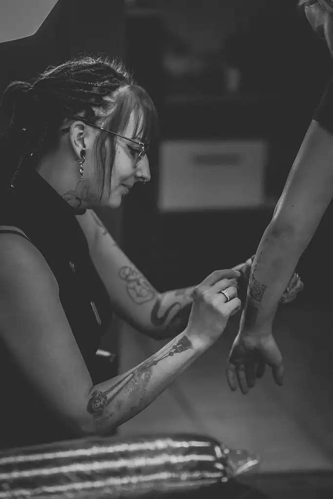 Fotografie Business von Oliwia Baranowska — Kadr 12D Sehnde / Hannover