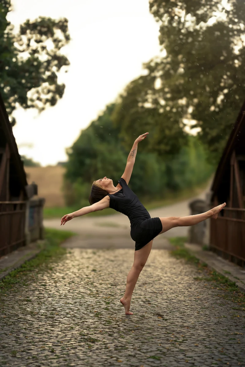 Fotografie Focus auf dich von Oliwia Baranowska — Kadr 59A Sehnde / Hannover