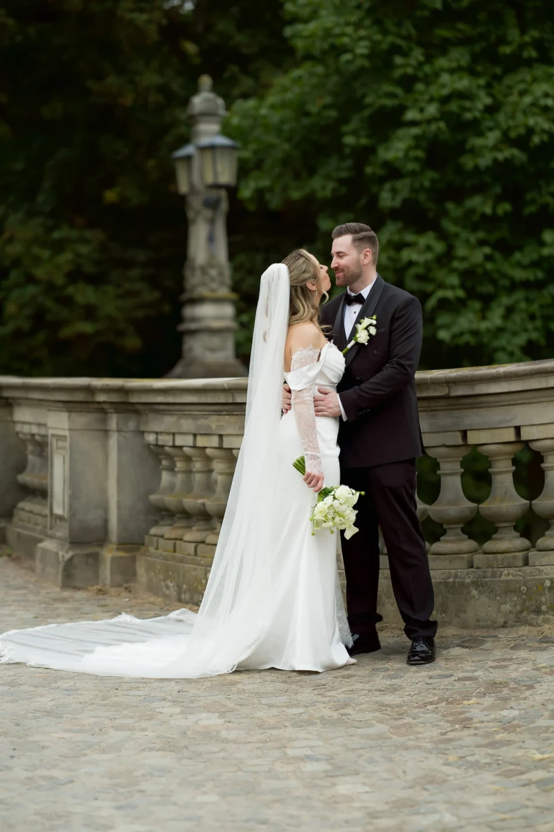 Fotografie Hochzeitsfotografie von Oliwia Baranowska — Kadr 46A Sehnde / Hannover