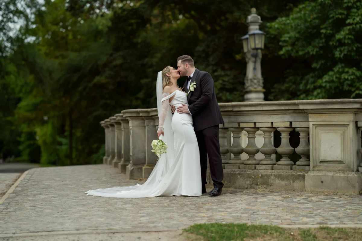 Fotografie Hochzeitsfotografie von Oliwia Baranowska — Kadr 48A Sehnde / Hannover