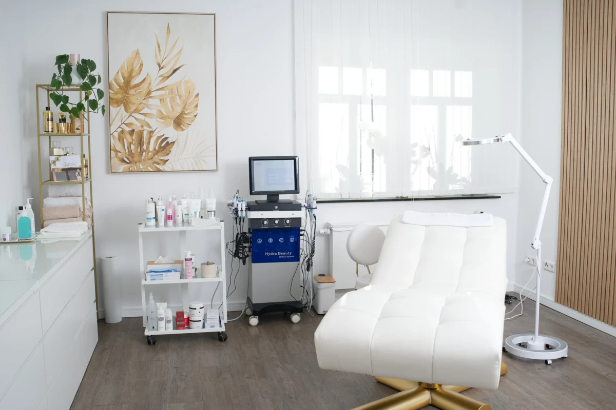 Fotografie Business von Oliwia Baranowska — Kadr 64A Sehnde / Hannover
